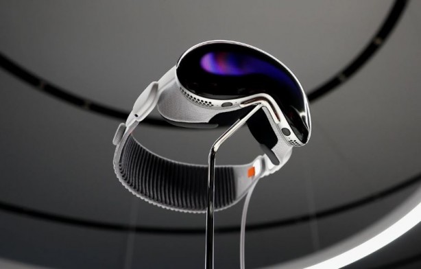 Foto - Huawei'den Apple'a Vision Pro darbesi