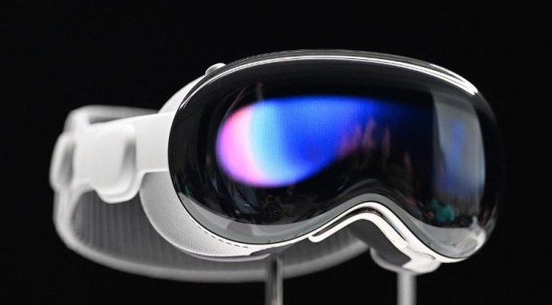 Foto - Huawei'den Apple'a Vision Pro darbesi