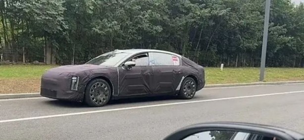 Foto - Huawei’den lüks otomobil kararı! Devlere rakip olacak