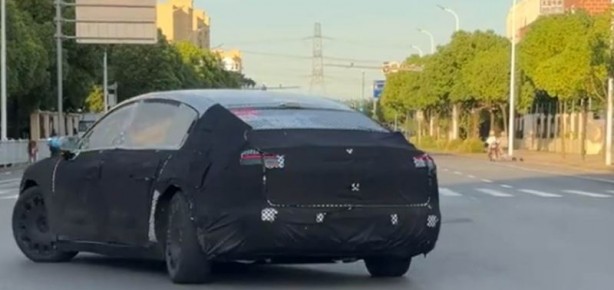 Foto - Huawei’den lüks otomobil kararı! Devlere rakip olacak