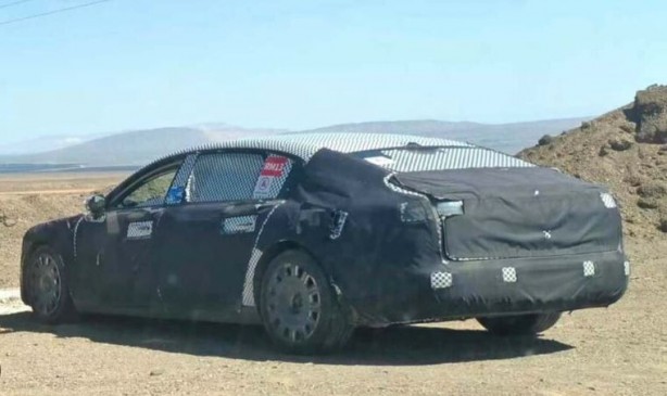 Foto - Huawei’den lüks otomobil kararı! Devlere rakip olacak