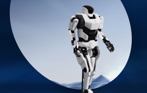 Huawei’nin insansı robotu Kuavo Nio’yu üretecek