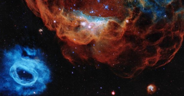 Foto - Hubble, çalışmayı durdurdu! NASA açıklama yaptı