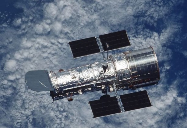 Foto - Hubble, çalışmayı durdurdu! NASA açıklama yaptı