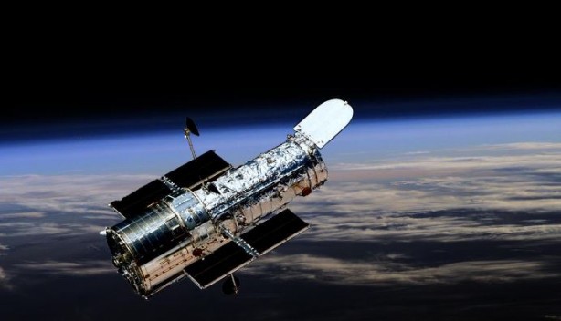 Foto - Hubble, çalışmayı durdurdu! NASA açıklama yaptı