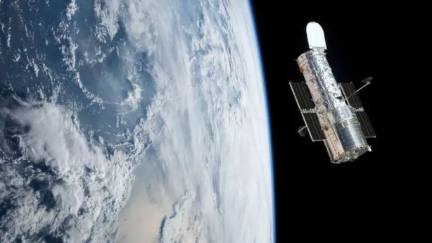 Hubble, çalışmayı durdurdu! NASA açıklama yaptı