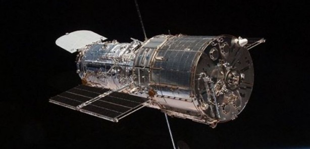 Foto - Hubble, çalışmayı durdurdu! NASA açıklama yaptı