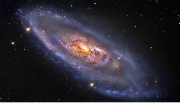 Hubble’dan sıra dışı keşif