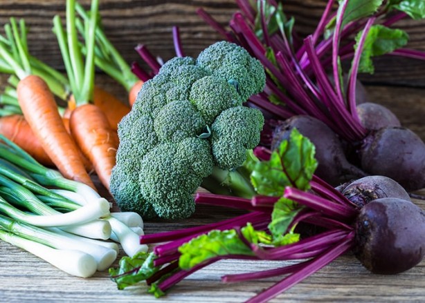 Hücre yenilenmesi için olmazsa olmaz! Protein deposu sebzeler