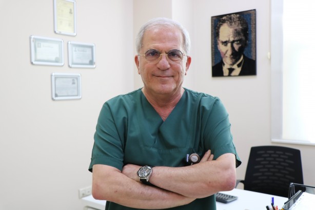 Foto - ‘Hücreleri kendiliğinden öldürüyor’ Kanser hastaları artık çaresiz değil