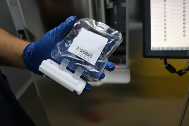 ‘Hücreleri kendiliğinden öldürüyor’ Kanser hastaları artık çaresiz değil