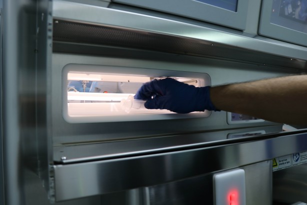 Foto - ‘Hücreleri kendiliğinden öldürüyor’ Kanser hastaları artık çaresiz değil