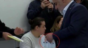 Foto - HÜDA PAR lideri Zekeriya Yapıcıoğlu pusulayı düşürdü, oy verdiği isim ortaya çıktı