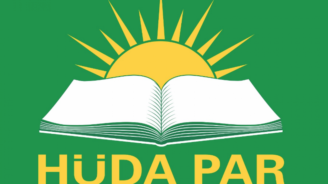 HÜDA PAR: Sözde 'Gazze Barış Kurulu' siyonist soykırıma paravan haline gelmiştir!