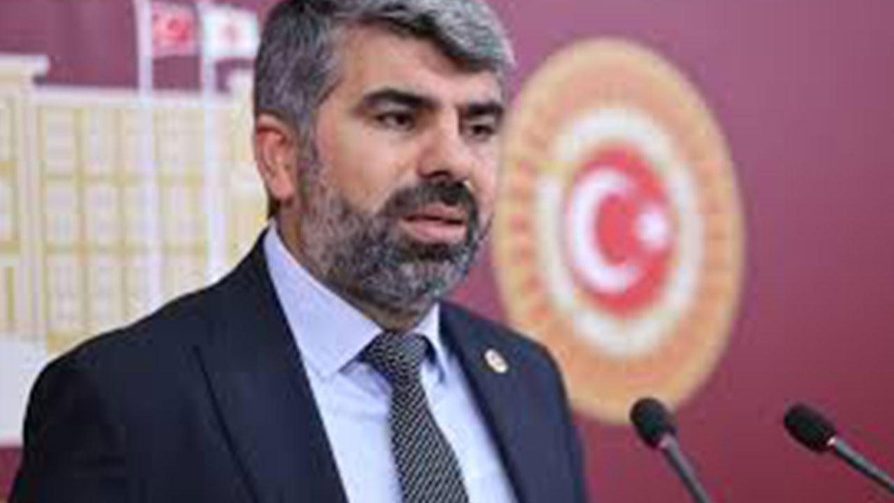 Foto - HÜDA PAR'dan 25 yıl evli kalan ev hanımları için gündeme oturan çağrı