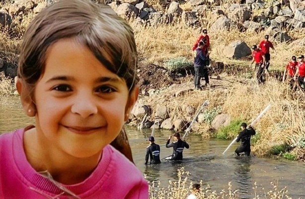 Foto - HÜDA PAR'dan Narin açıklaması: Yeryüzü titrese, üzerimize taş yağsa müstahakız