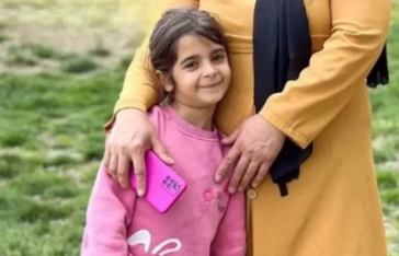 Foto - HÜDA PAR'dan Narin açıklaması: Yeryüzü titrese, üzerimize taş yağsa müstahakız