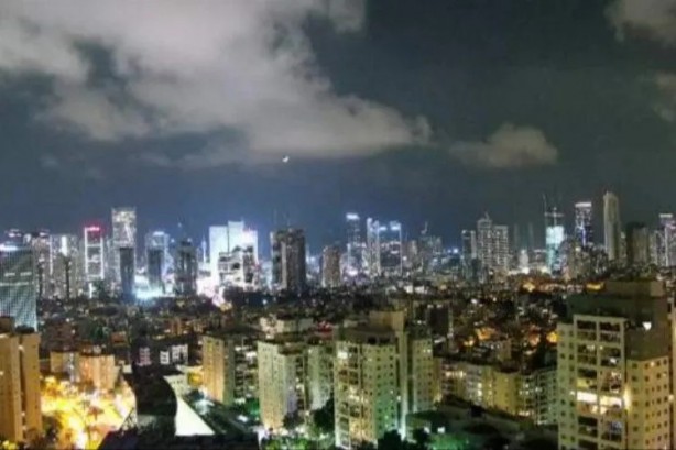 Foto - HÜDA PAR'dan şok eden açıklama: Sıra Türkiye'ye gelecek