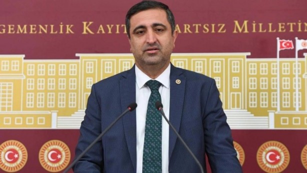 HÜDA PAR, Türkiye’den İsrail ordusuna katılan namussuzlarla ilgili...