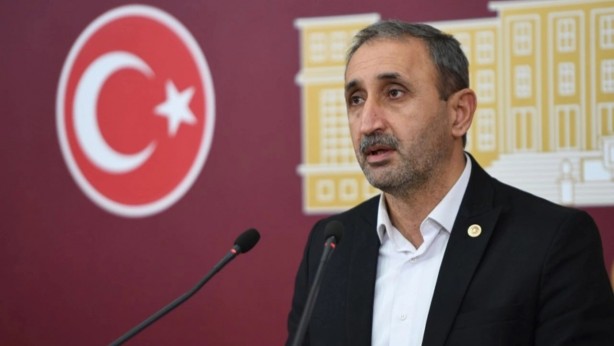 Foto - HÜDA PAR, Türkiye’den İsrail ordusuna katılan namussuzlarla ilgili...