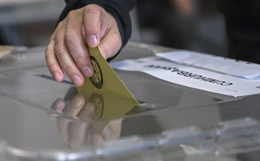 Foto - HÜDAPAR'lı yetkililer basın mensuplarının karşısına geçti! Son ittifak kararını Türkiye'ye ilan etti