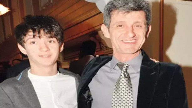Foto - Hugo'nun Tolga abisinin son halini görenler gözlerine inanamadı! Ah be Tolga abi