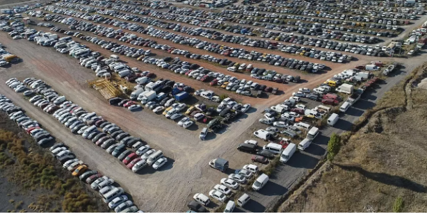Foto - Hükümet 700 bin adet ikinci el aracı satışa çıkarıyor! Fiyat makul tutulacak, tarih resmen belli oldu