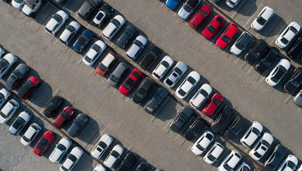 Foto - Hükümet 700 bin adet ikinci el aracı satışa çıkarıyor! Fiyat makul tutulacak, tarih resmen belli oldu
