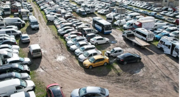 Foto - Hükümet 700 bin adet ikinci el aracı satışa çıkarıyor! Fiyat makul tutulacak, tarih resmen belli oldu