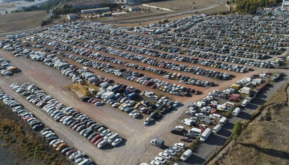 Foto - Hükümet 700 bin adet ikinci el aracı satışa çıkarıyor! Fiyat makul tutulacak, tarih resmen belli oldu