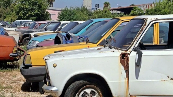 Foto - Hükümet 700 bin adet ikinci el aracı satışa çıkarıyor! Fiyat makul tutulacak, tarih resmen belli oldu