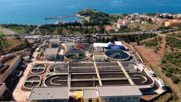 Hükümet bize şaşı bakıyor demişti! İzmir'e 110 milyonluk teşvik