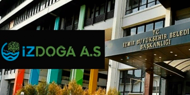 Foto - Hükümet bize şaşı bakıyor demişti! İzmir'e 110 milyonluk teşvik