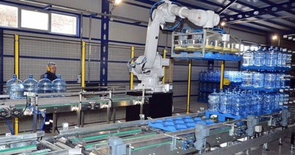 Foto - Hükümet bize şaşı bakıyor demişti! İzmir'e 110 milyonluk teşvik