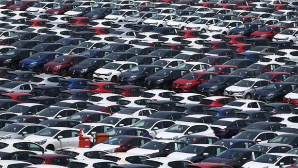 Foto - Hükümet düğmeye basmıştı! Araba fiyatlarında görülmemiş gelişme