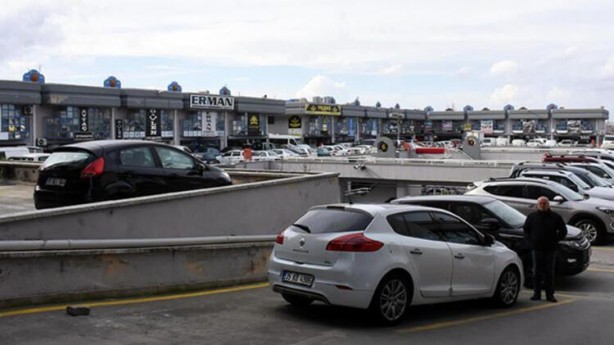 Foto - Hükümet düğmeye basmıştı! Araba fiyatlarında görülmemiş gelişme