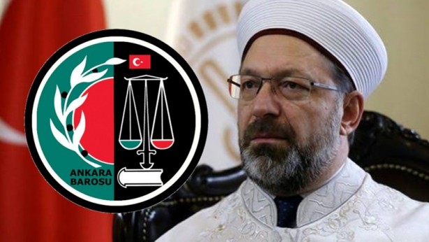 Foto - Hükümet düğmeye bastı! Barolara ayar verecek düzenleme Meclis'e geliyor