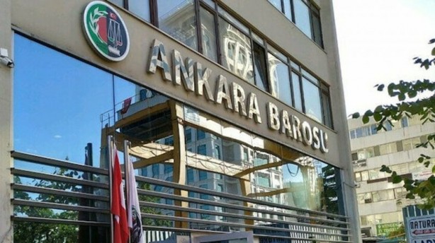 Foto - Hükümet düğmeye bastı! Barolara ayar verecek düzenleme Meclis'e geliyor