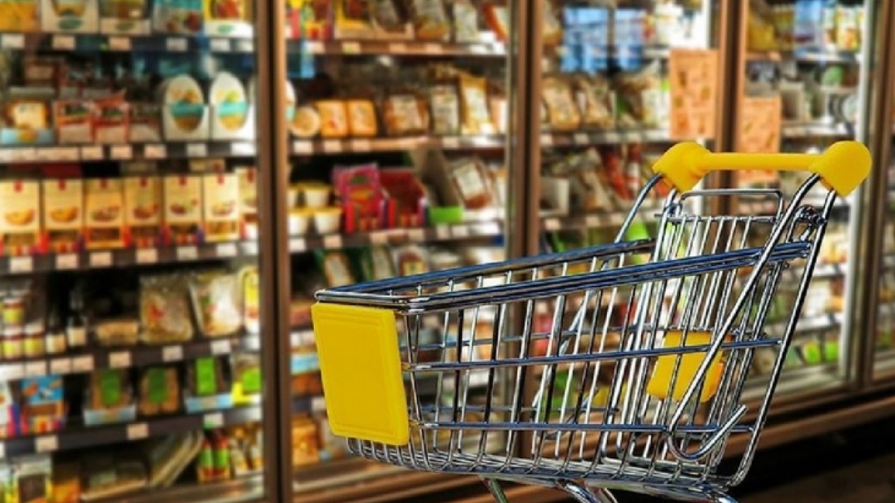 Foto - Hükümet düğmeye bastı! Tüm marketlere 'Cumhur Reyonu' geliyor