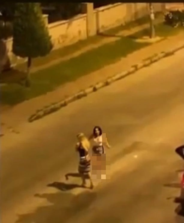 Hükümet düşmanlığı ahlaksızlığı gözler önüne serdi!