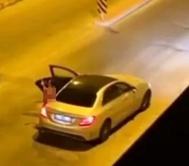 Foto - Hükümet düşmanlığı ahlaksızlığı gözler önüne serdi!