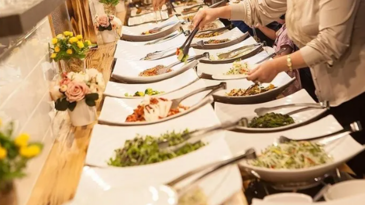 Foto - Hükümet gıda israfını önlemek için harekete geçti! Açık büfe ve serpme kahvaltıda yeni dönem