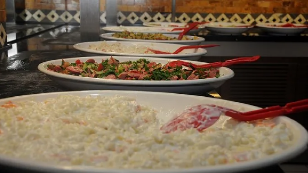 Foto - Hükümet gıda israfını önlemek için harekete geçti! Açık büfe ve serpme kahvaltıda yeni dönem