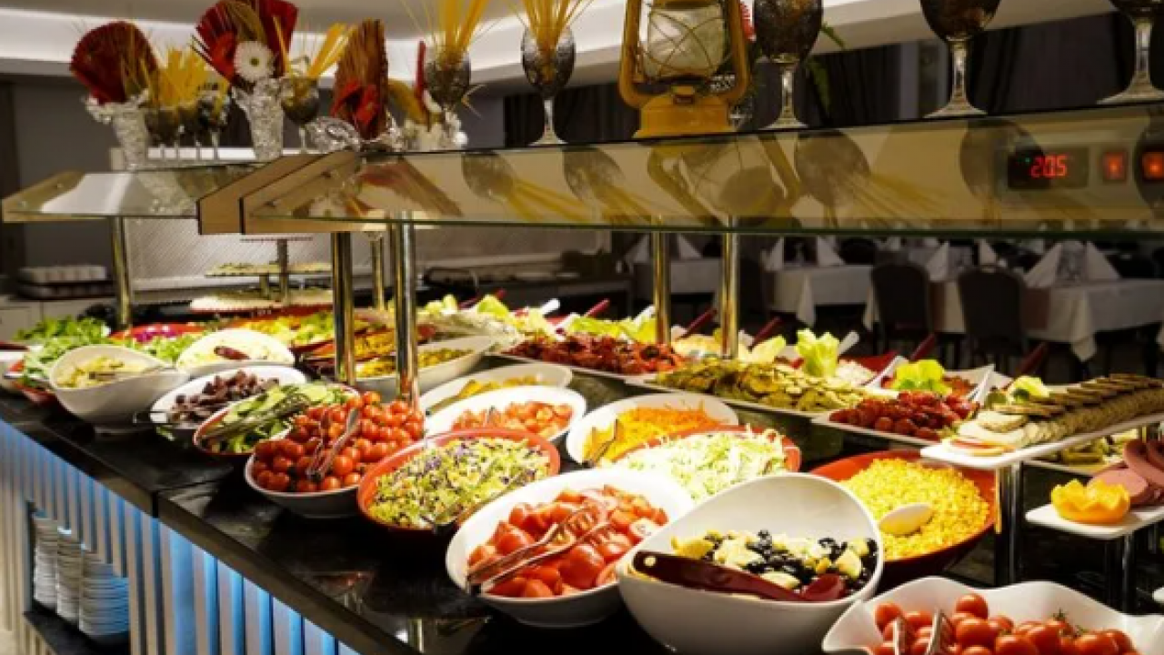 Foto - Hükümet gıda israfını önlemek için harekete geçti! Açık büfe ve serpme kahvaltıda yeni dönem