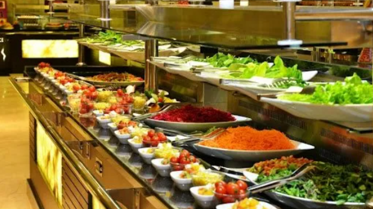 Foto - Hükümet gıda israfını önlemek için harekete geçti! Açık büfe ve serpme kahvaltıda yeni dönem