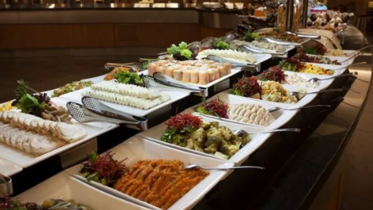 Foto - Hükümet gıda israfını önlemek için harekete geçti! Açık büfe ve serpme kahvaltıda yeni dönem