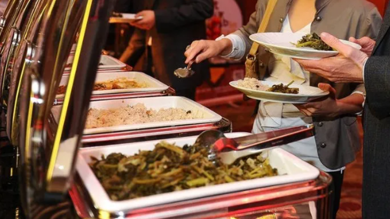 Foto - Hükümet gıda israfını önlemek için harekete geçti! Açık büfe ve serpme kahvaltıda yeni dönem