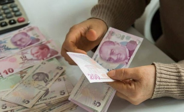 Foto - Hükümet harekete geçti! Koronavirüse karşı milyonluk destek