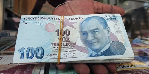 Foto - Hükümet sessizliğini bozdu! Ve emekli maaşlarına zam açıklaması geldi