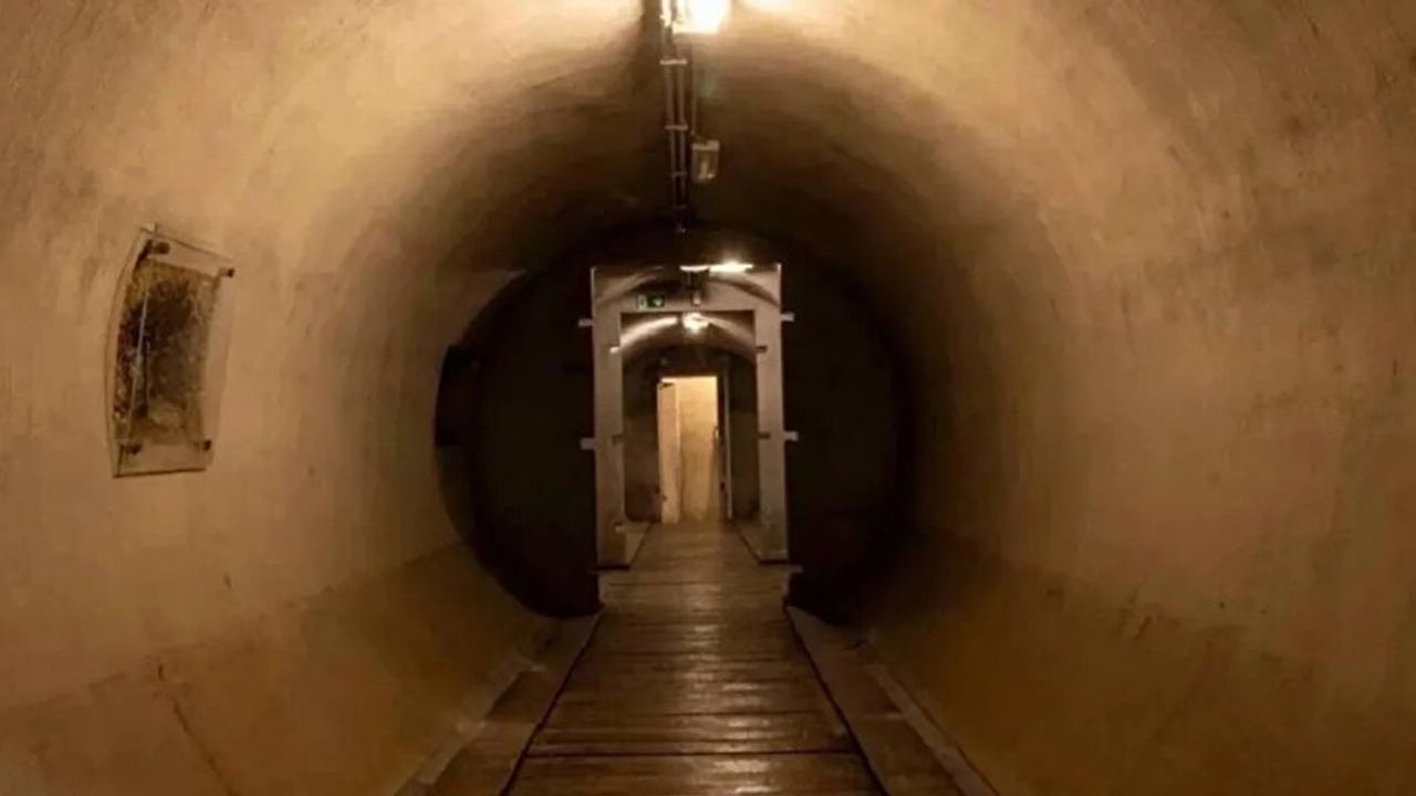 Foto - Hükümet tüm Türkiye’de düğmeye bastı! Millet Bahçeleri’nin altına gizlenecek, 120 günde işlem tamam